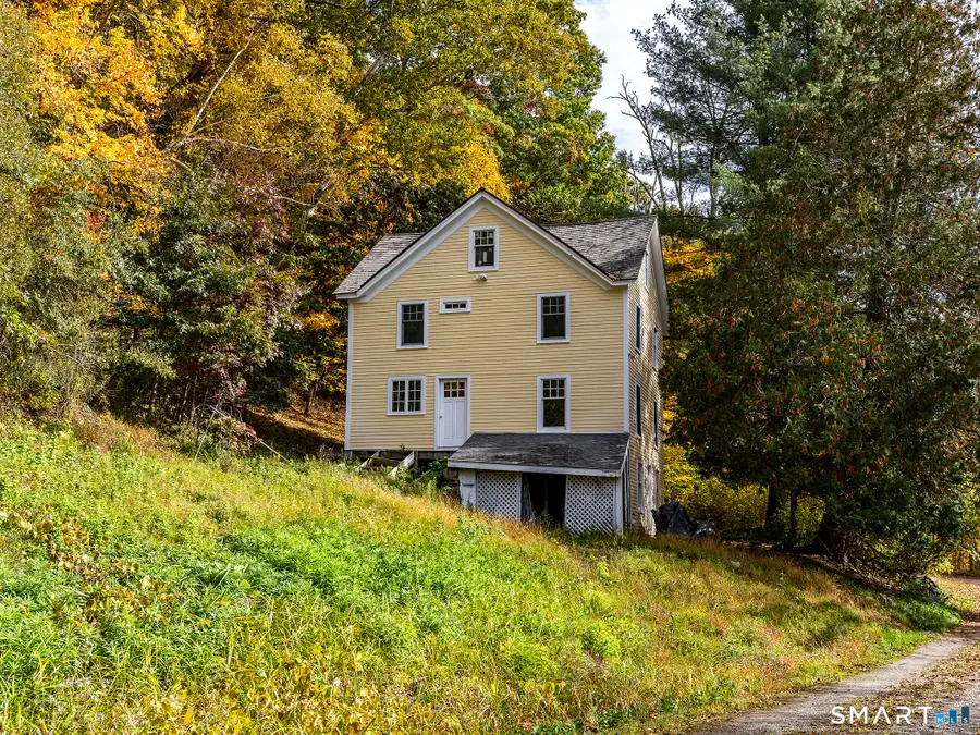 160 West Morris Road, Washington, CT 06794 - #2