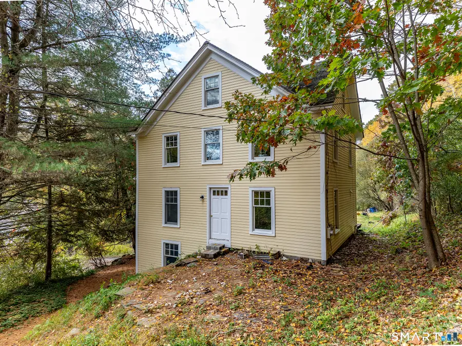 160 West Morris Road, Washington, CT 06794 - #3