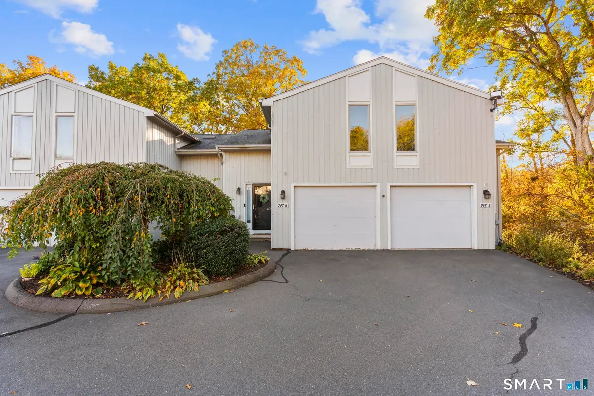 747 West Main Street #H, Cheshire, CT 06410 - #1