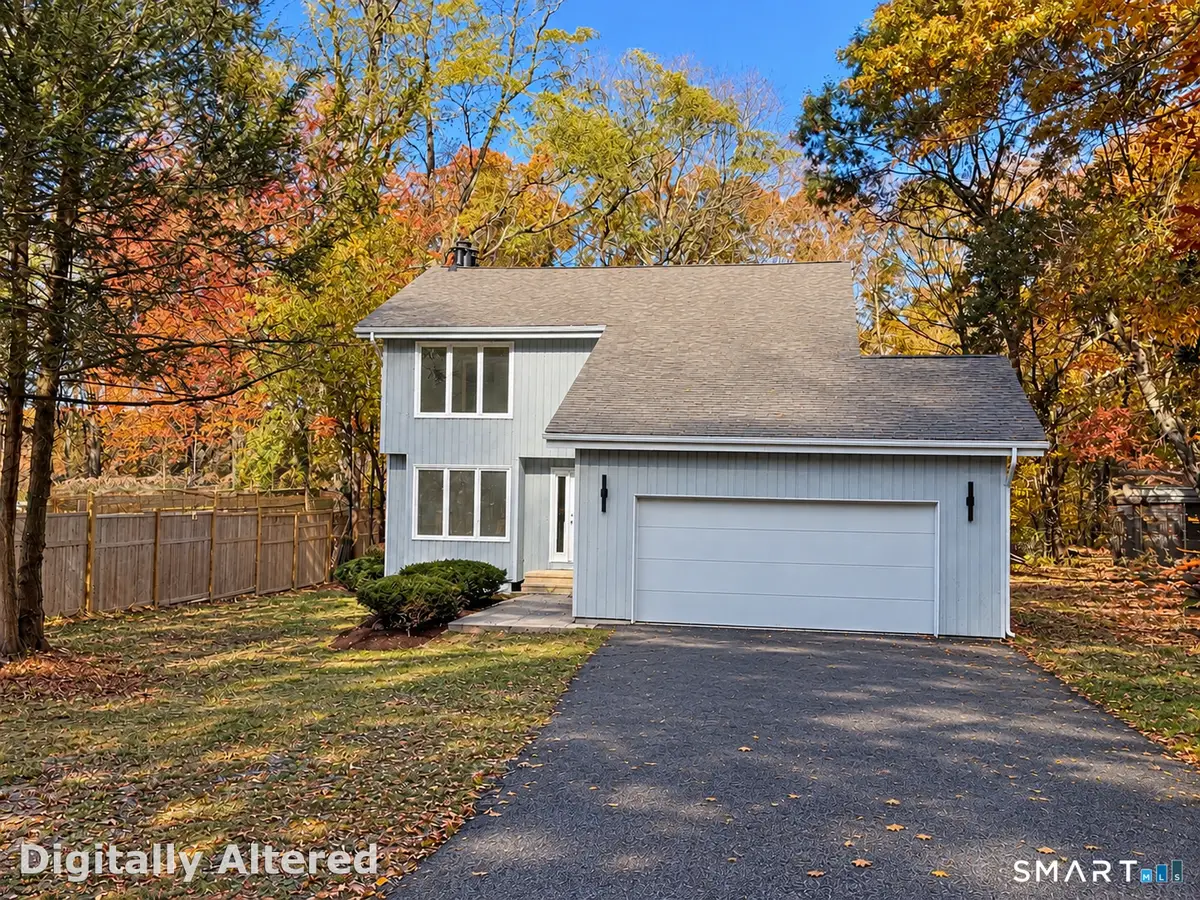 310 Wooster Street, Naugatuck, CT 06770 - #1
