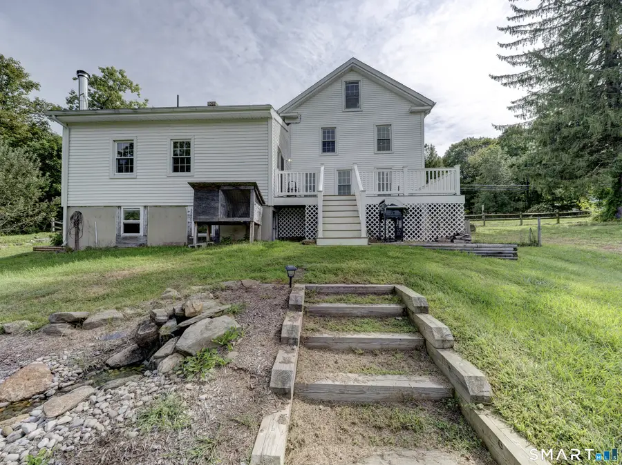 813 Westford Road, Ashford, CT 06278 - #2