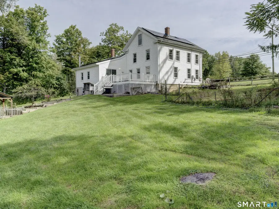 813 Westford Road, Ashford, CT 06278 - #3
