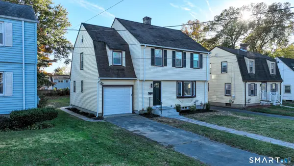 163 Manchester Street, Hartford, CT 06112