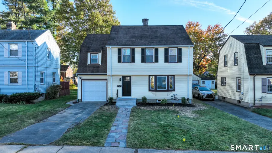 163 Manchester Street, Hartford, CT 06112 - #2