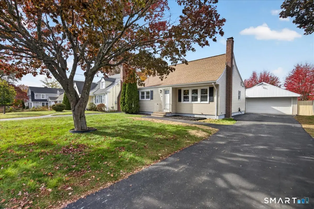 106 Moritz Place, Fairfield, CT 06824 - #1