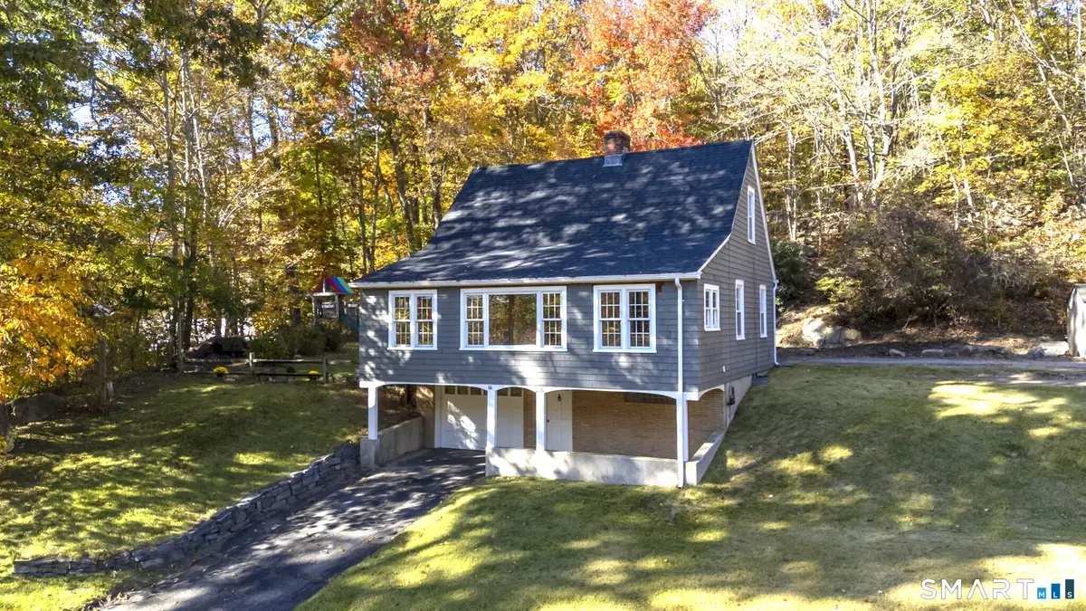 206 West Elm Street, Deep River, CT 06417 - #1
