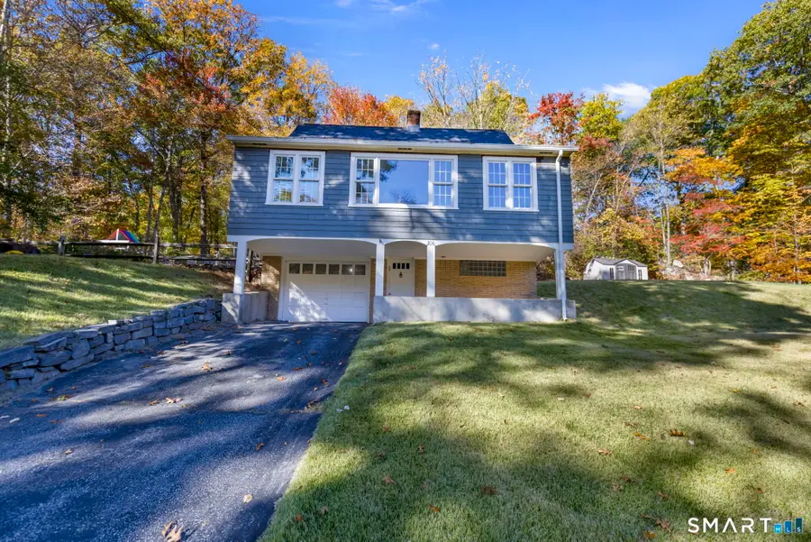 206 West Elm Street, Deep River, CT 06417 - #2