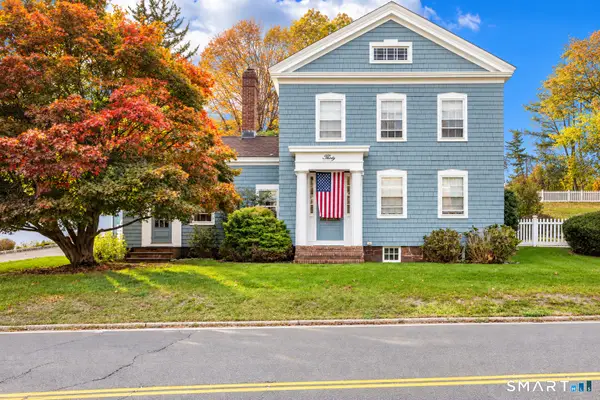 30 State Street, North Haven, CT 06473