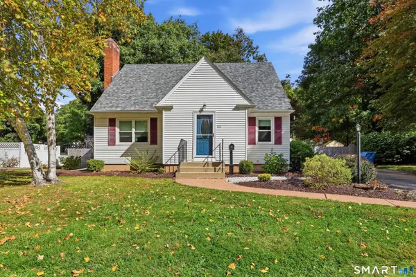 53 Alice Drive, Manchester, CT 06042