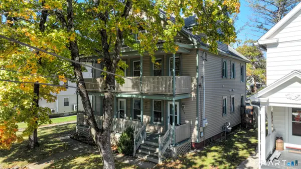 157 Pythian Avenue, Torrington, CT 06790