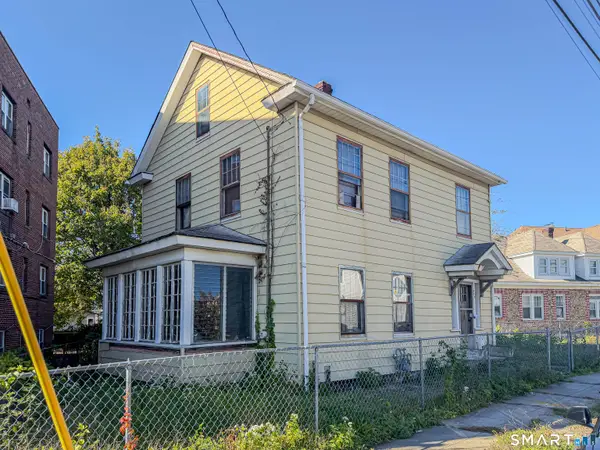 335 Parrott Avenue, Bridgeport, CT 06606