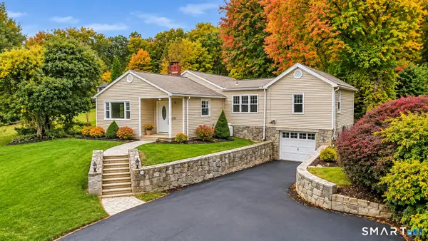 27 Bissell Place, Seymour, CT 06483