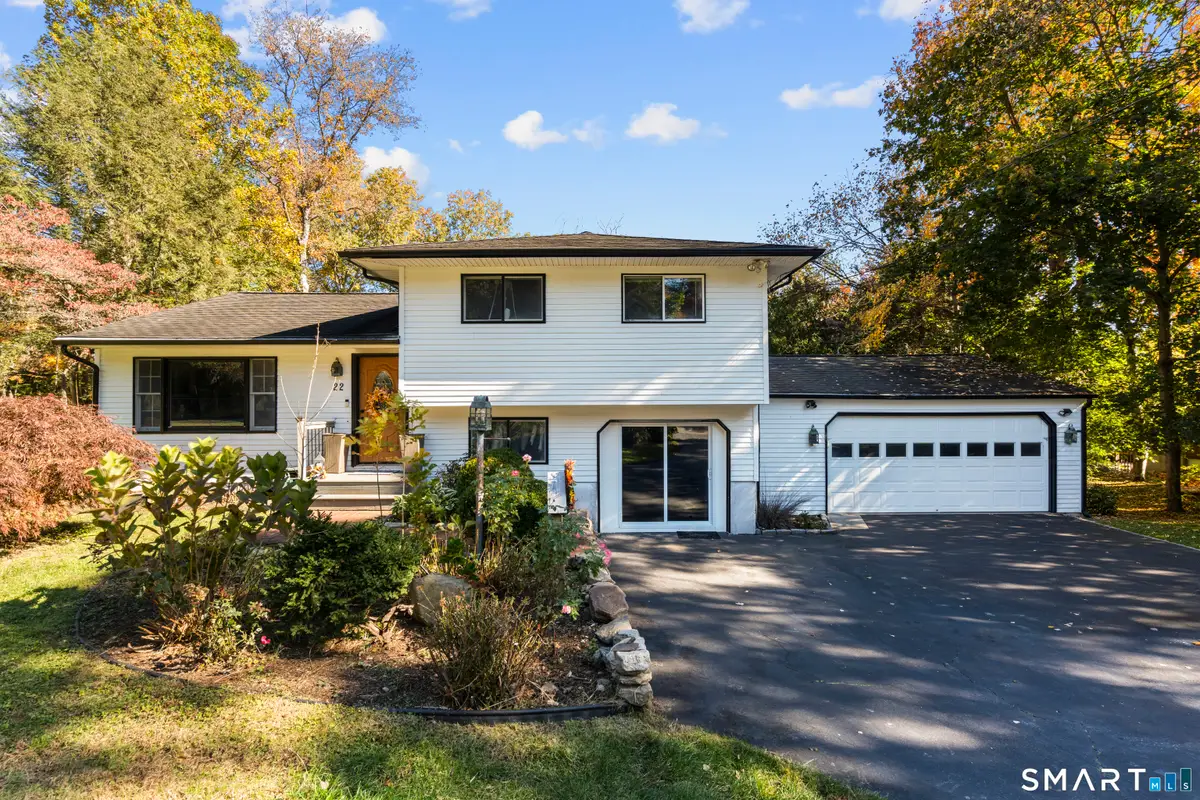 22 Algonquin Road, Norwalk, CT 06851 - #1