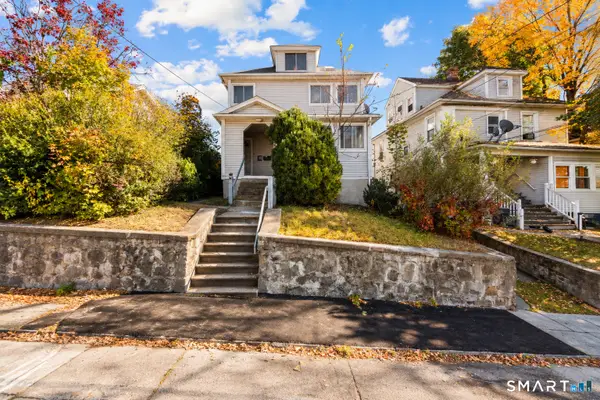 38 Albion Street, Waterbury, CT 06705