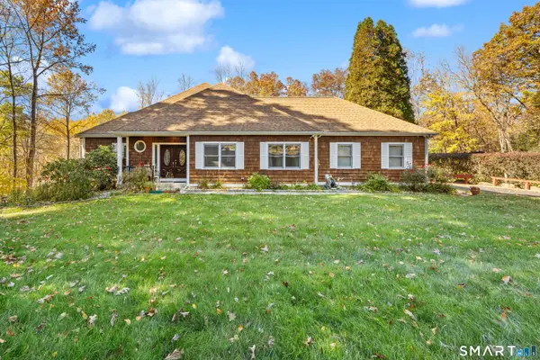 95 Glen Lane, Southbury, CT 06488
