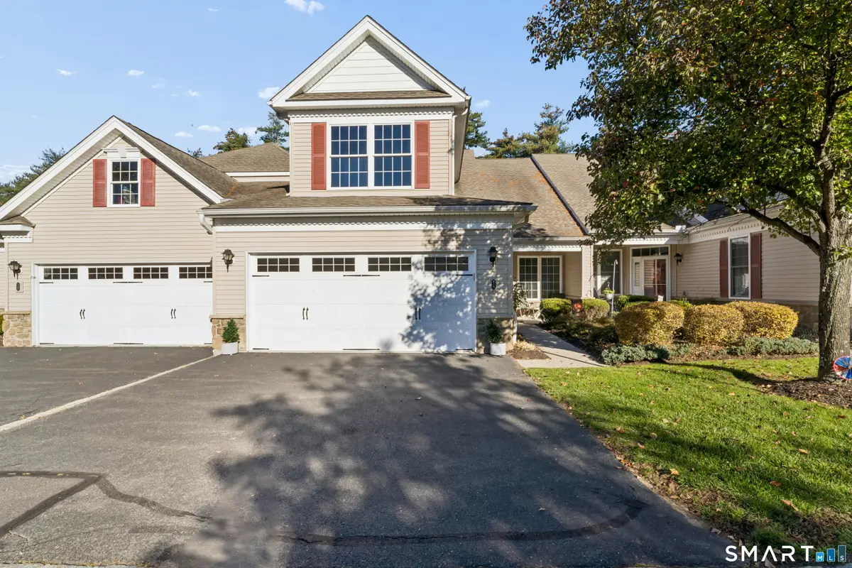 18 Watkins Drive #18, Newtown, CT 06482 - #1