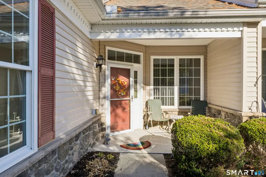 18 Watkins Drive #18, Newtown, CT 06482 - #2