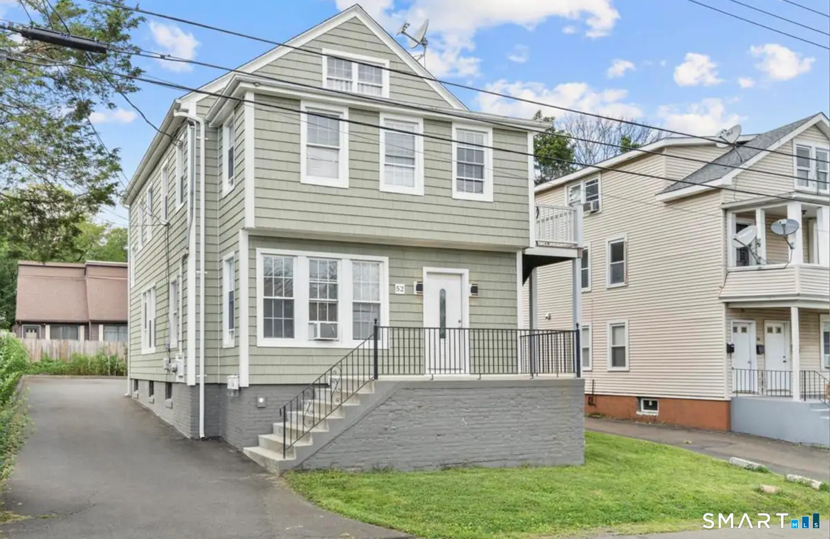 52 Terrace Street, New Haven, CT 06512 - #1