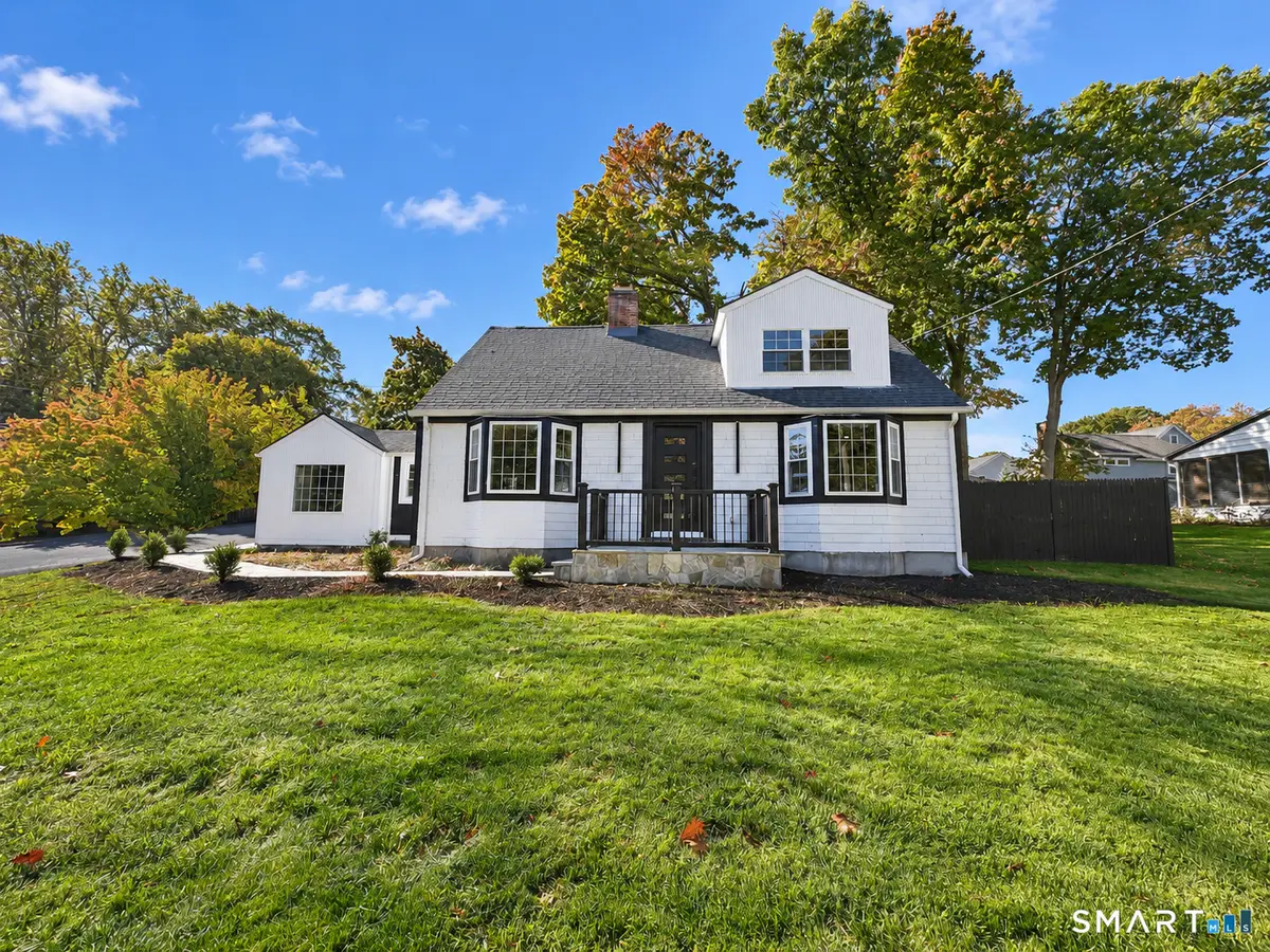 1646 Jennings Road, Fairfield, CT 06824 - #1