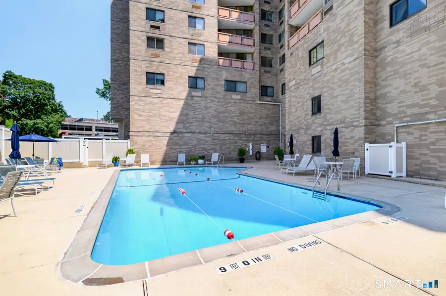 143 Hoyt Street #7G, Stamford, CT 06905 - #2