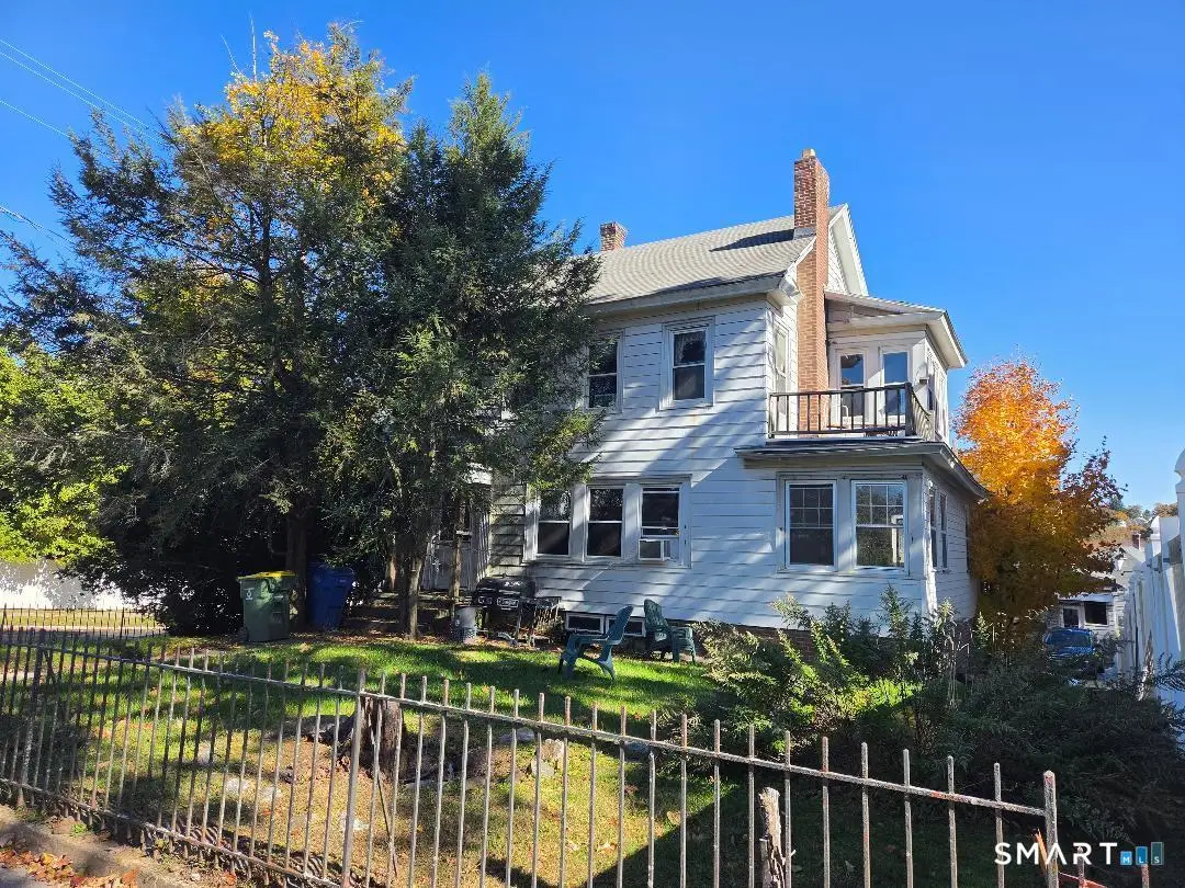196 Columbia Boulevard, Waterbury, CT 06710 - #1