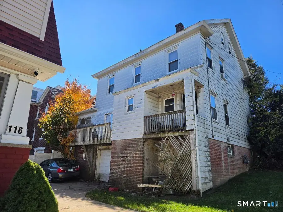 196 Columbia Boulevard, Waterbury, CT 06710 - #2