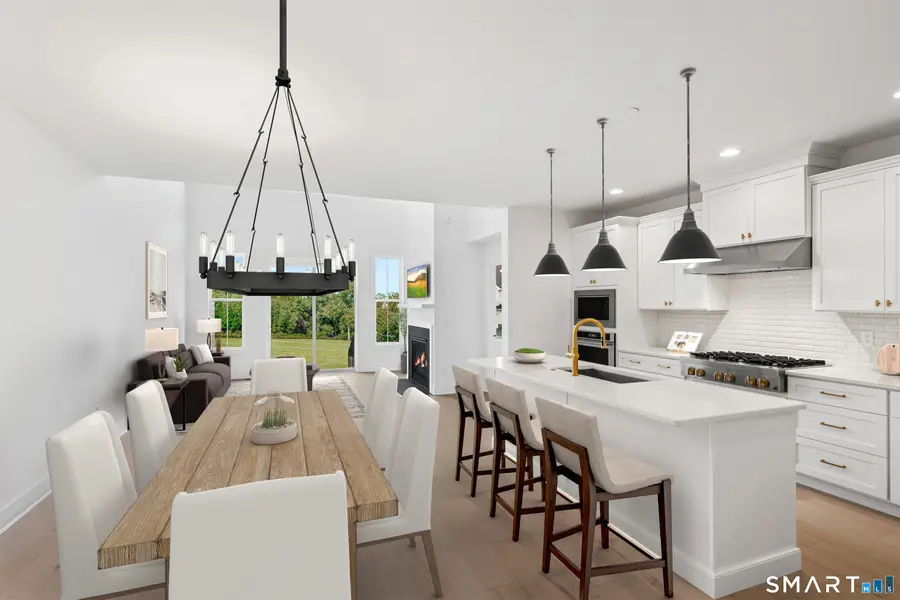 7 Wellington Drive #Homesite 12, Brookfield, CT 06804 - #2