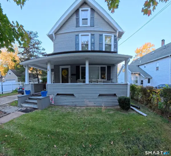 492 Russell Street, New Haven, CT 06513