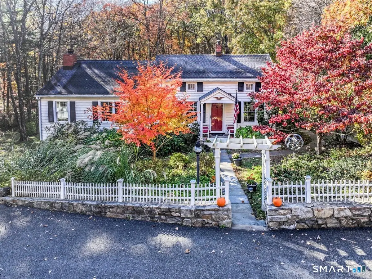 169 Christian Street, Bridgewater, CT 06752 - #1