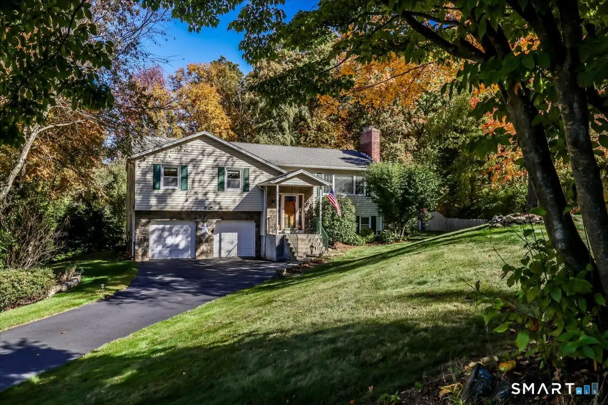 7 Vesper Hill, Trumbull, CT 06611 - #1