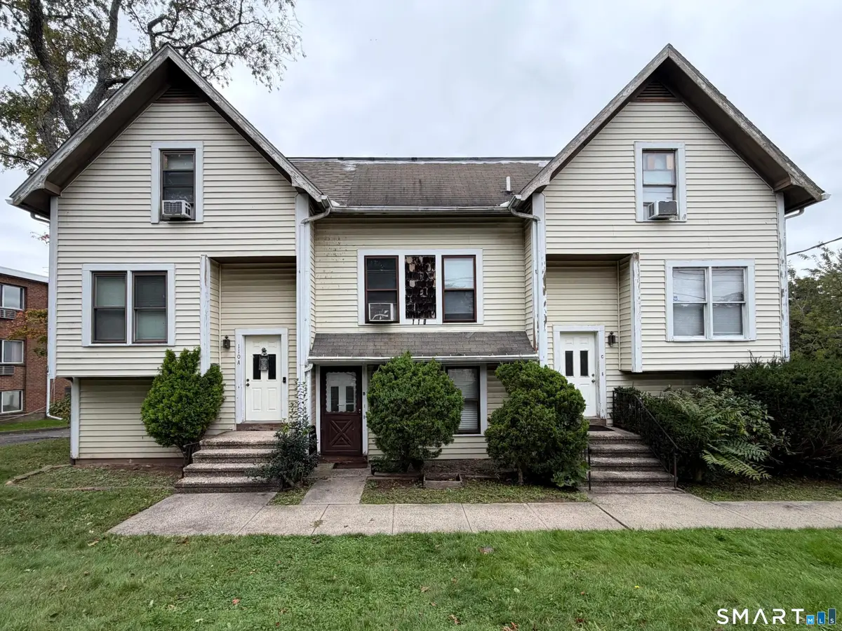 110 Lexington Avenue #B, New Haven, CT 06513 - #1