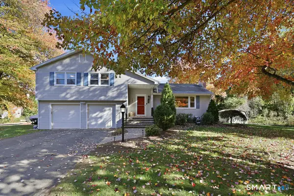 1 Butternut Drive, Bloomfield, CT 06002