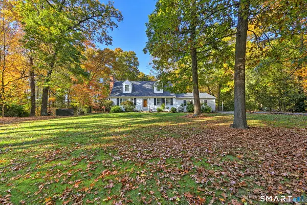 131 Pepper Tree Hill Lane, Southbury, CT 06488