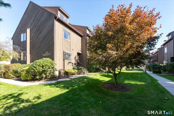 455 Hope Street #4H, Stamford, CT 06906