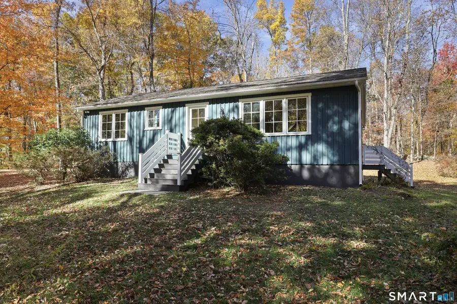 3 Long Wall Road, Redding, CT 06896 - #2