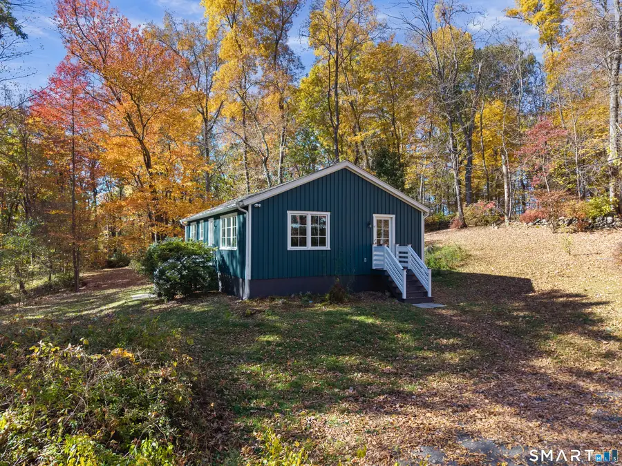 3 Long Wall Road, Redding, CT 06896 - #3