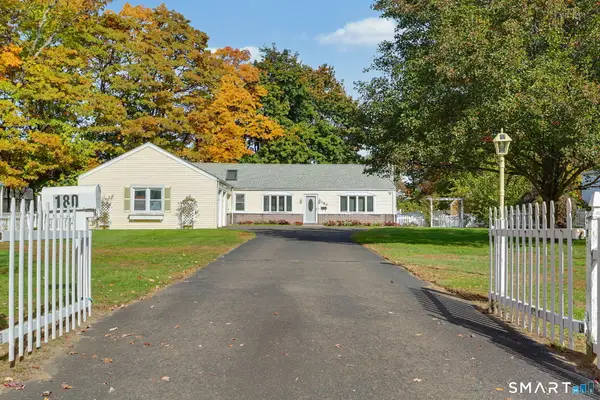 180 Nichols Terrace, Stratford, CT 06614
