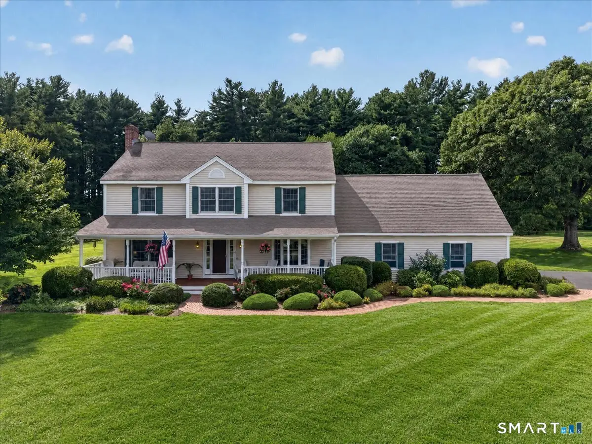 13 High Field Lane, Chester, CT 06412 - #1
