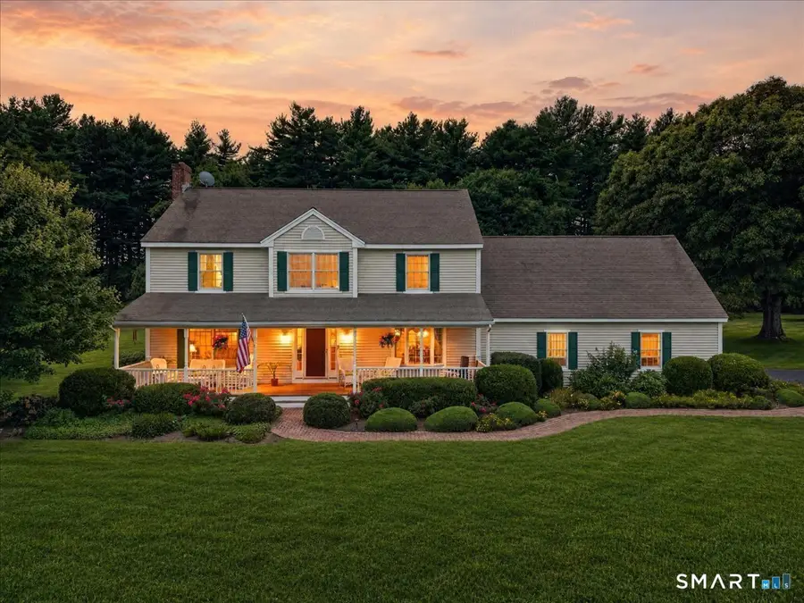 13 High Field Lane, Chester, CT 06412 - #2