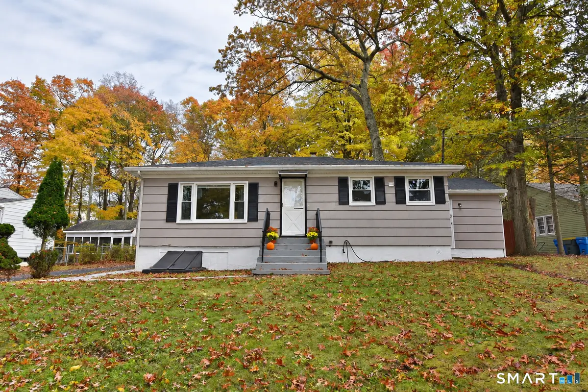 154 Grilleytown Road, Waterbury, CT 06704 - #1