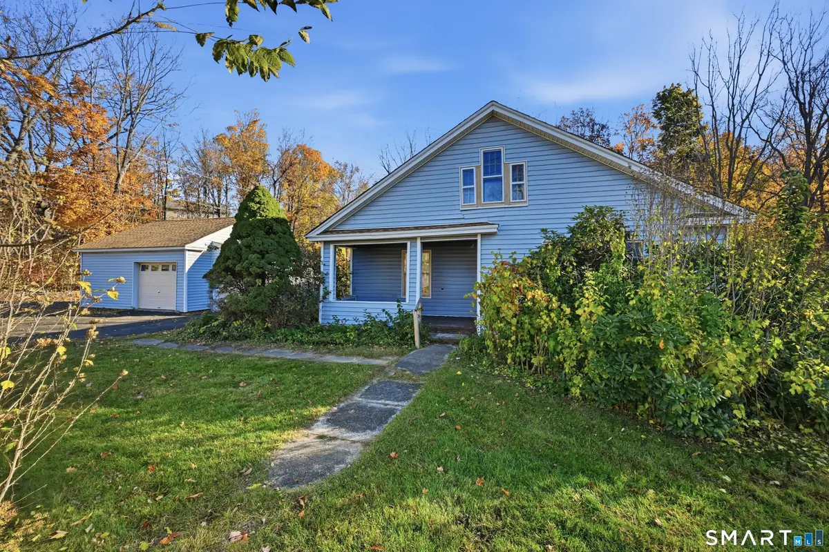 143 Candlewood Lake Road, Brookfield, CT 06804 - #1