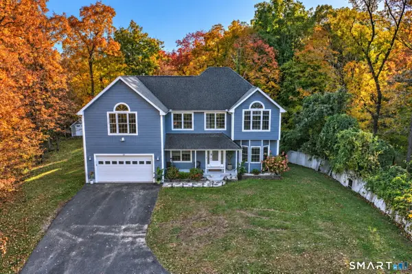 69 Morley Drive, Meriden, CT 06450
