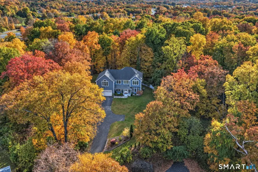 69 Morley Drive, Meriden, CT 06450 - #2