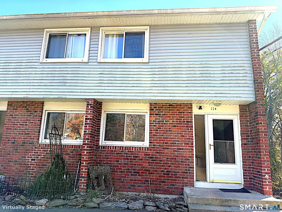 11 Anton Road #D, Mansfield, CT 06268 - #2