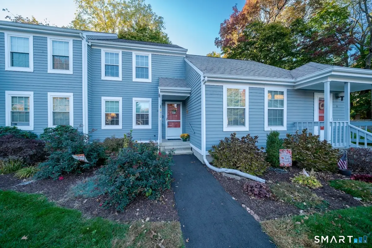 219 Oakland Street #B, Manchester, CT 06042 - #1