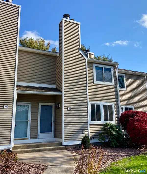 60 Old Town Road #76, Vernon, CT 06066