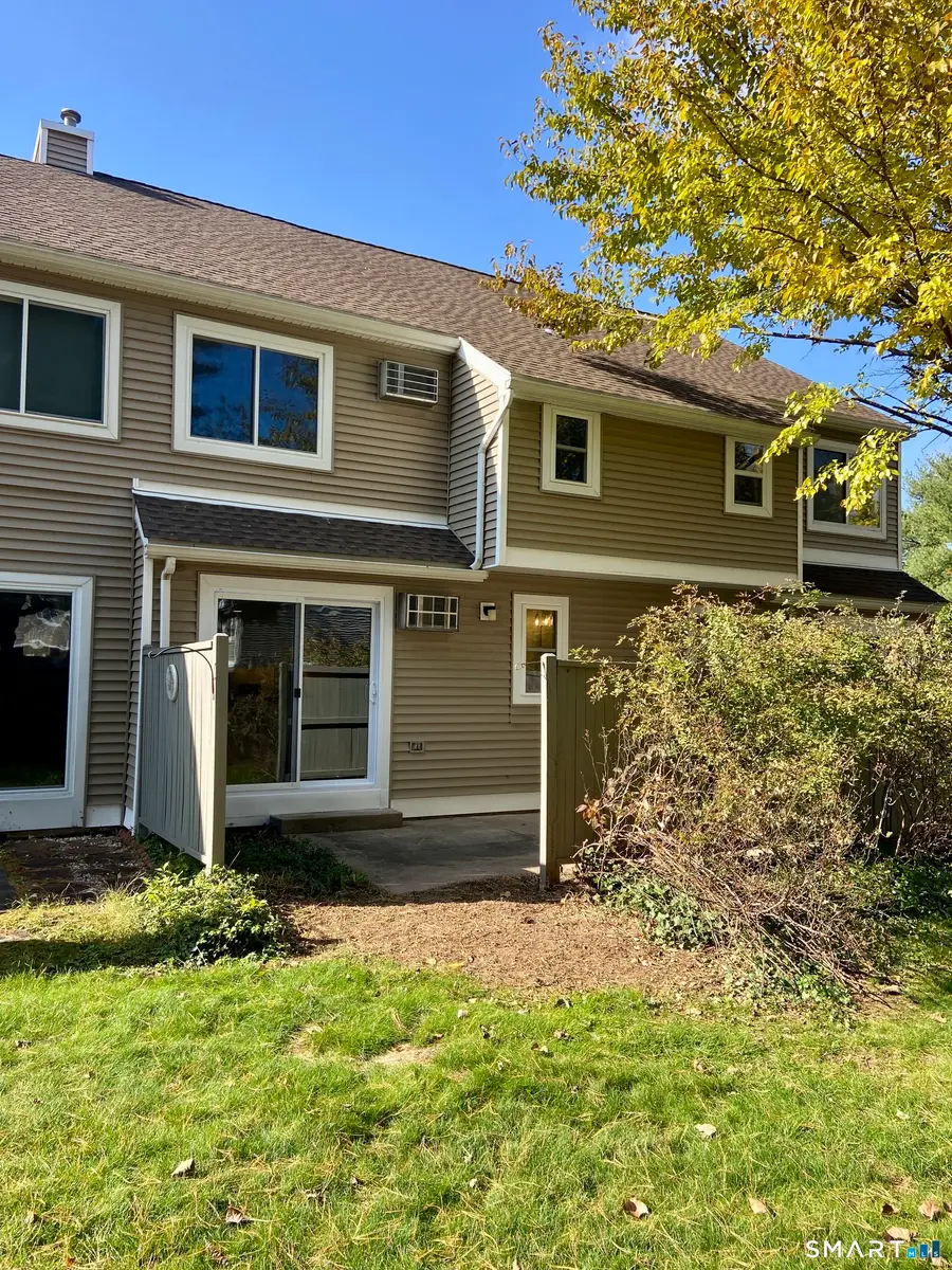 60 Old Town Road #76, Vernon, CT 06066 - #2