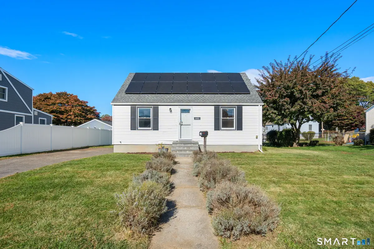 161 Meadowside Road, Milford, CT 06460 - #1