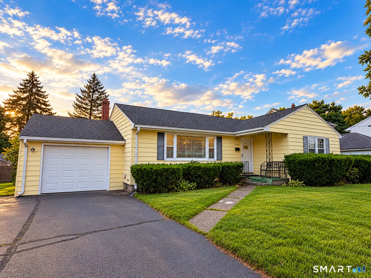 17 Brighton Street, New Britain, CT 06053 - #1