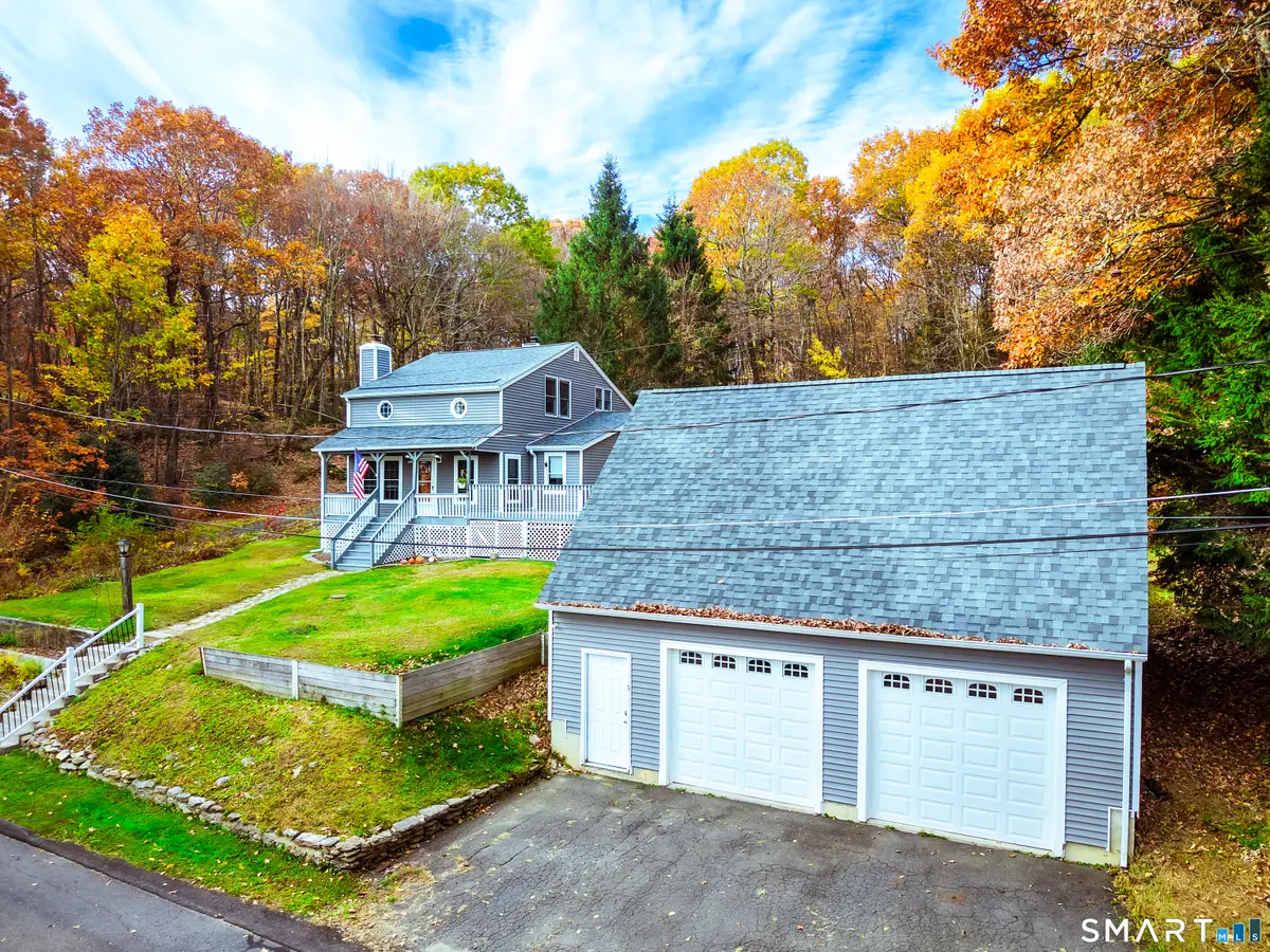 5 Lakeview Road, Terryville, CT 06786 - #1